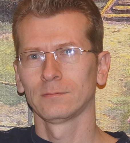 Vadim, 48, Kungur