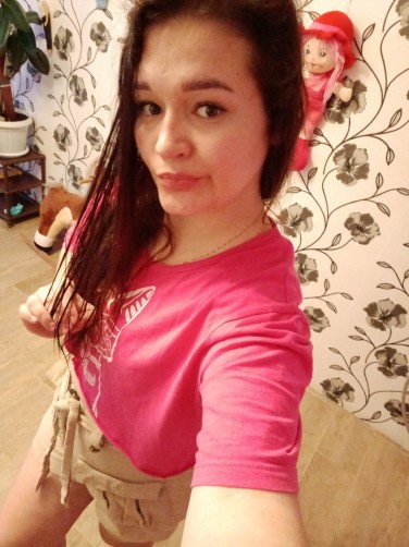 Oleska, 30, Samara