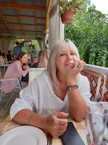 Tatyana, 55, Nizhny Novgorod