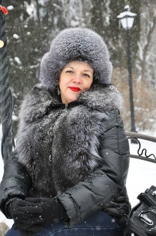 Elena, 56, Yekaterinburg