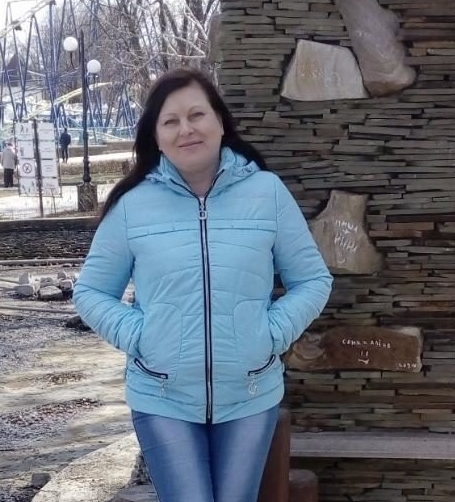Valentina, 55, Makiyivka