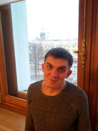 Ivan, 38, Lesosibirsk