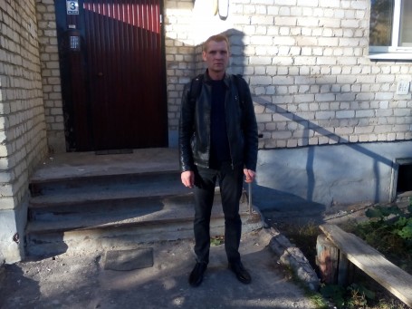 Ruslan, 37, Unecha