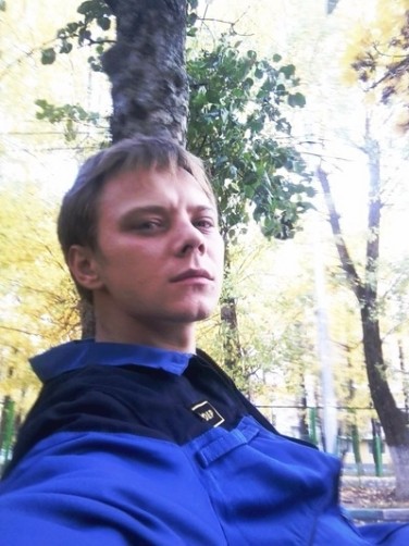 Konstantin, 34, Kamenka
