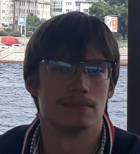 Kirill, 20, Voronezh