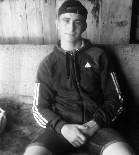 Oleg, 24, Yurga Vtoraya