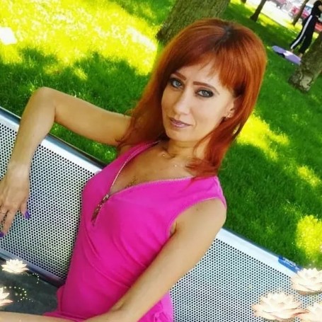 Natali, 39, Dnipro