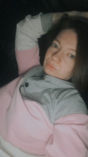 Natalia, 28, Yekaterinburg