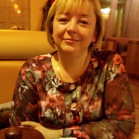 Viktoriya, 50, Salaspils