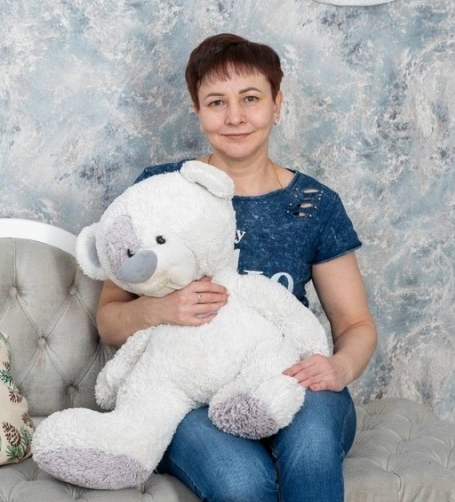 Olga, 39, Arkhangel&#039;sk