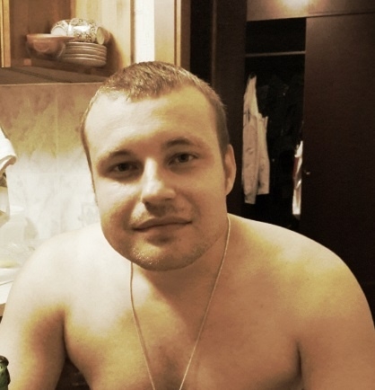 Artem, 38, Kirishi