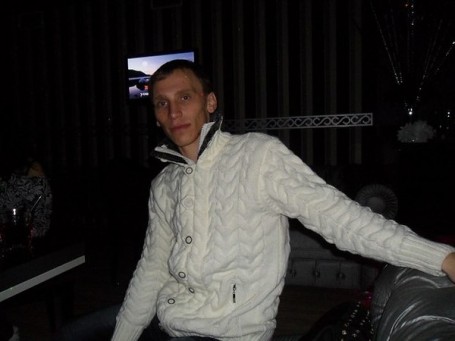 Andrey, 34, Debal&#039;tseve