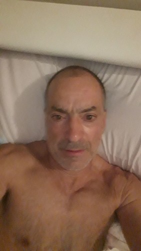Alfredo, 58, Bologna