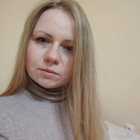 Katya, 34, Saint Petersburg