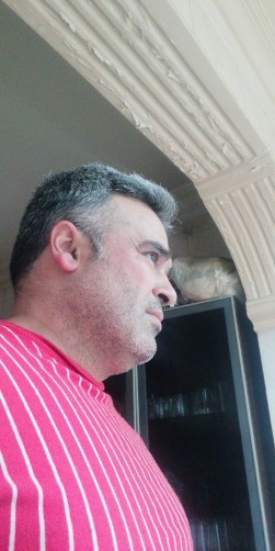 Fatih, 41, Kahramanmaras