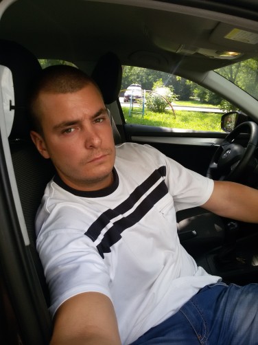 Ivan, 34, Seversk