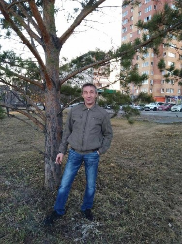Sergey, 51, Artemovsk