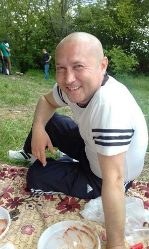 Alexandru, 44, Botanika