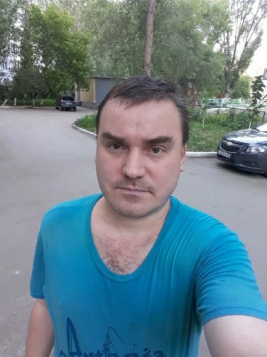 Yuriy, 46, Samara