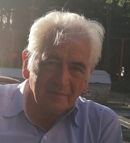 Nikola, 73, Kragujevac