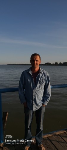 Vladislav, 46, Hamburg