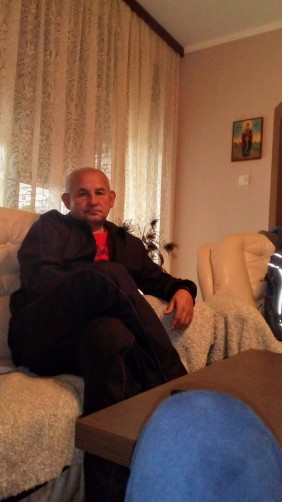 Zoran, 58, Nis