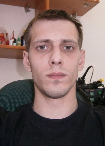 Eduard, 33, Fryazino