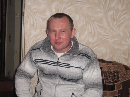 Nikolay, 43, Klintsy