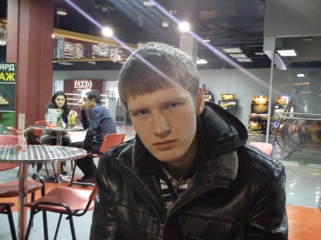 Aleksey, 26, Lukhovitsy