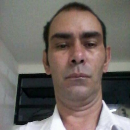 Paulo, 46, Rio de Janeiro