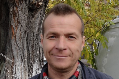 Dmitry, 50, Sevastopol