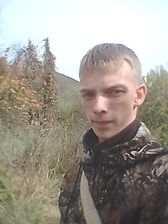 Egor, 20, Zyryanovsk