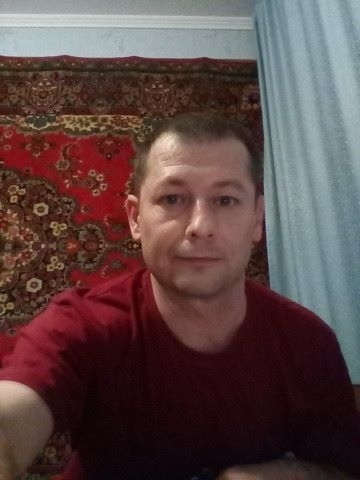 Vadim, 46, Petropavl