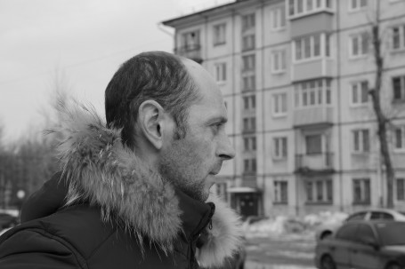 Aleksandr, 44, Cherepovets