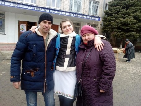Anatoliy, 45, Luhansk