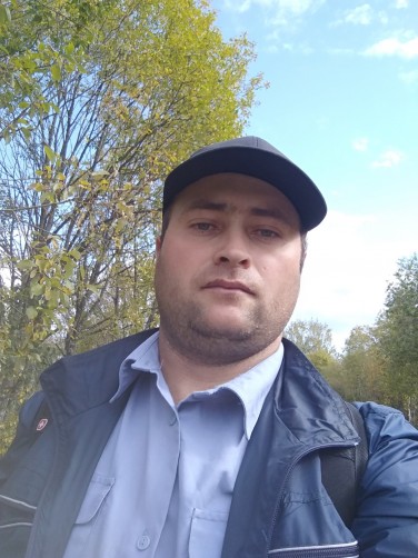 Sergey, 36, Glazov