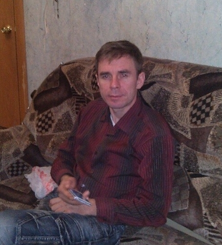 Anton, 46, Petrozavodsk