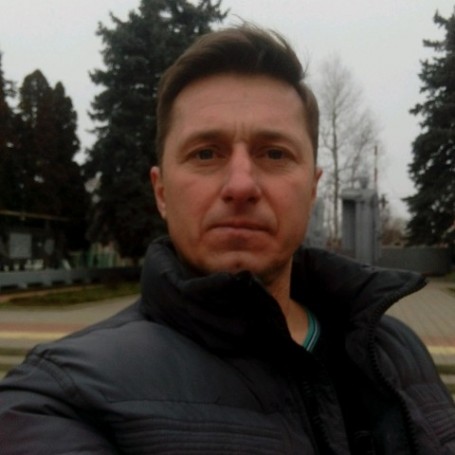 Oleg, 47, Timashevsk
