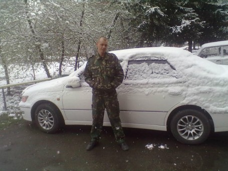 Nikolay, 40, Zav&#039;yalovo