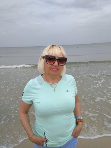 , 60, Moscow