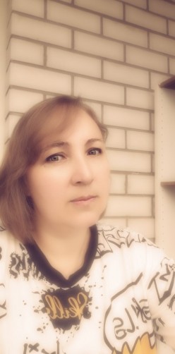 Olga, 42, Krasnodar