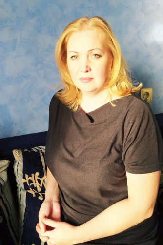 Tatyana, 46, Petrozavodsk