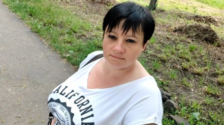Oksana, 48, Kharkiv