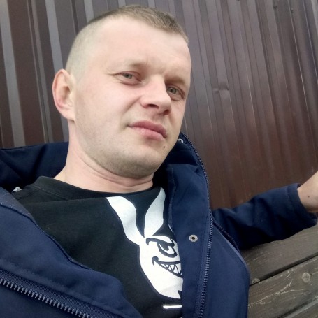 Vitaliy, 30, Warsaw