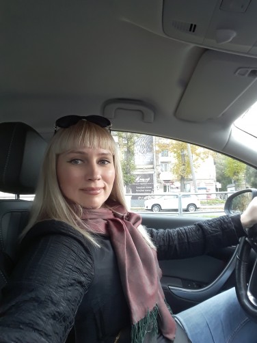 Mariya, 45, Samara