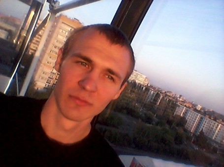 Dmitry, 26, Bobrov