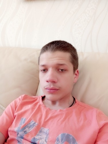Dmitriy, 21, Priob&#039;ye
