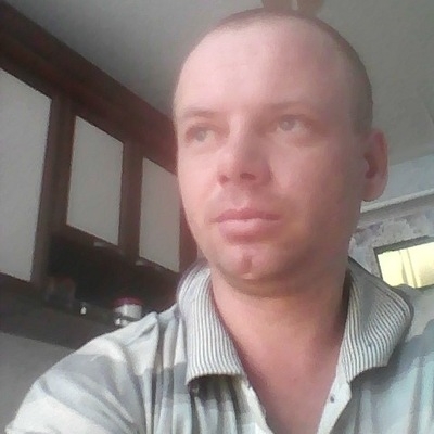 Dmitriy, 39, Komsomolsk-on-Amur