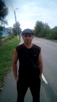 Иван, 34, Колпна, Орловская, Россия