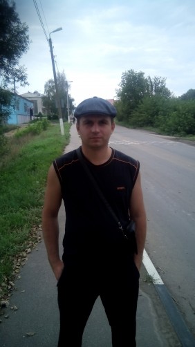 Ivan, 33, Kolpny
